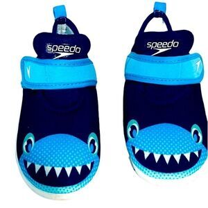 Speedo Toddler Swim Shoes​​​​